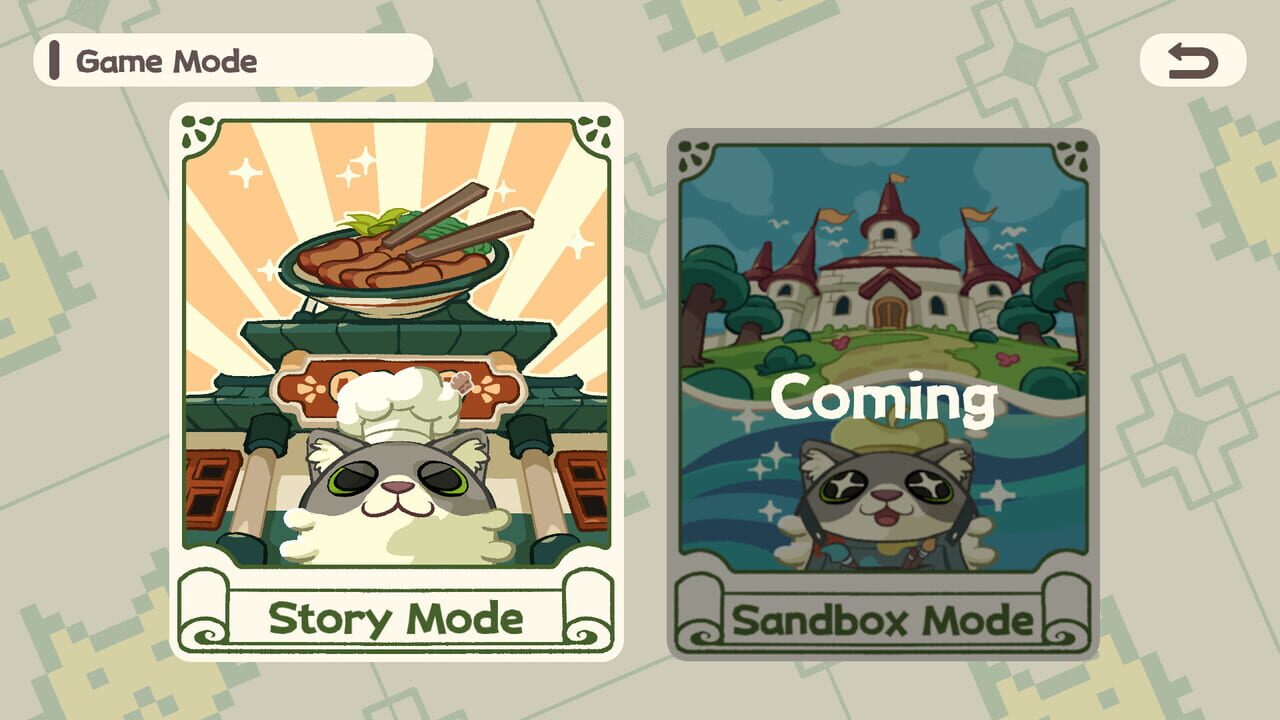 Purrplate screenshot