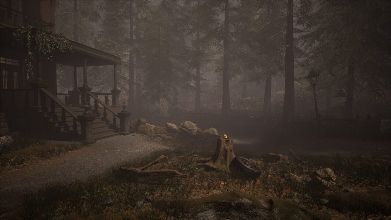 Coincidences? screenshot