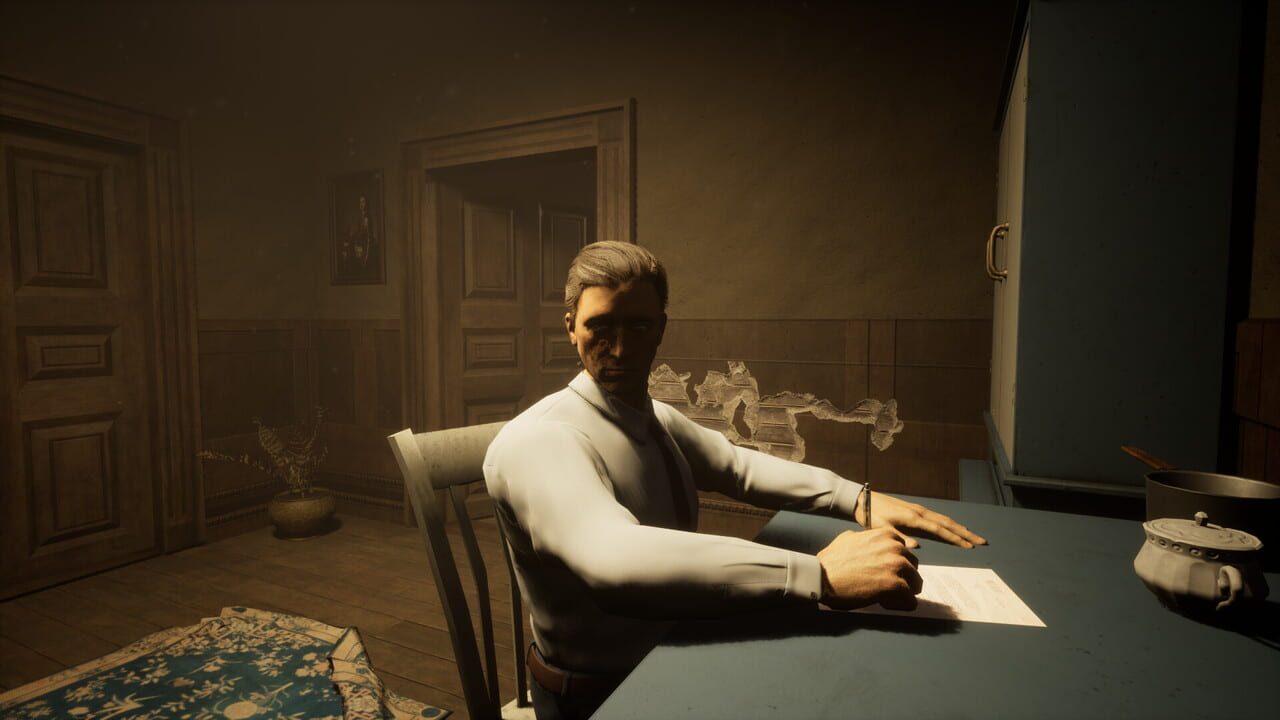 Coincidences? screenshot