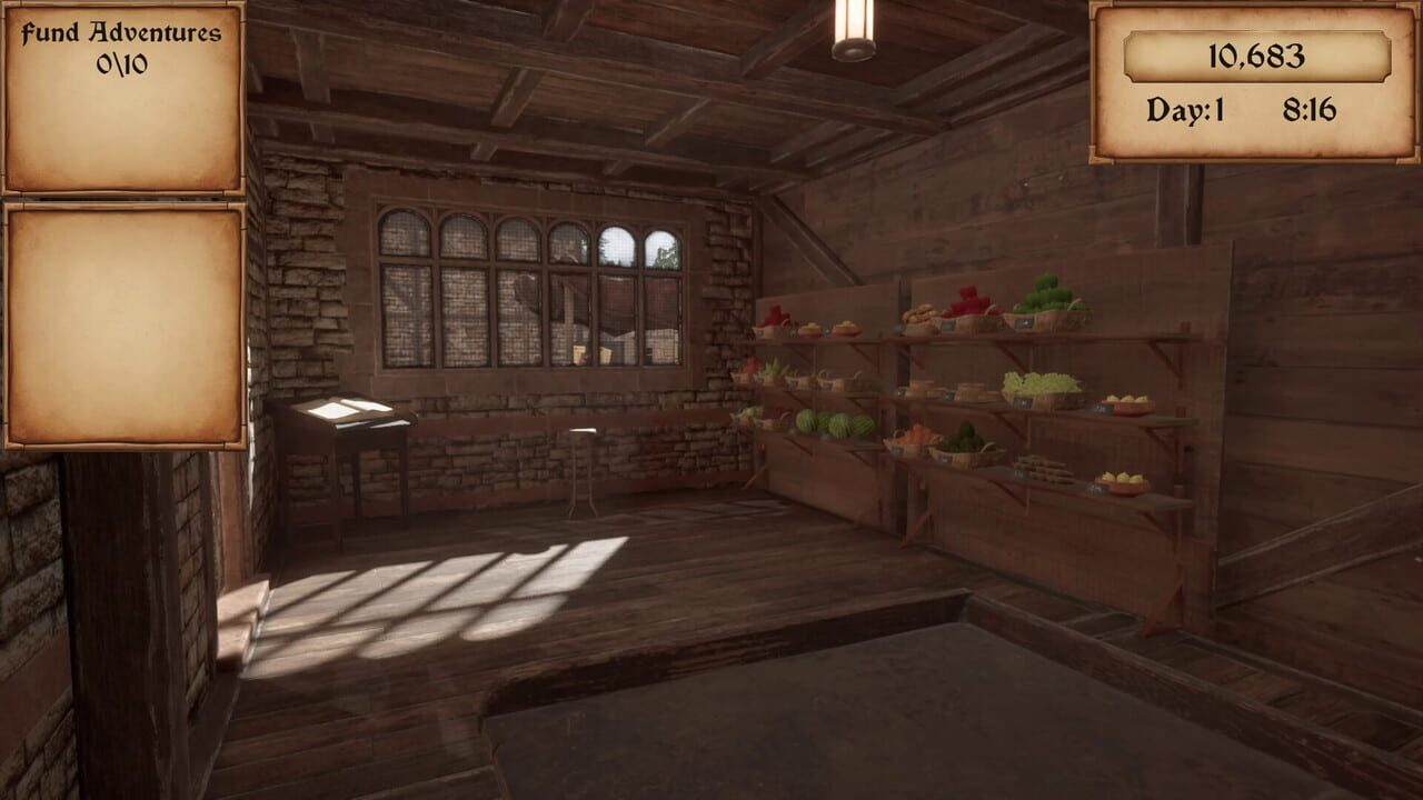 Loot & Ledger screenshot