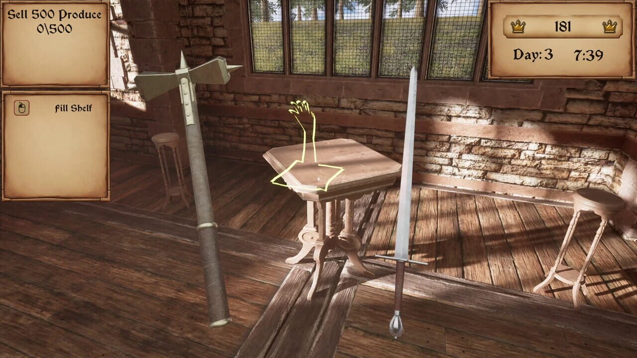 Loot & Ledger screenshot