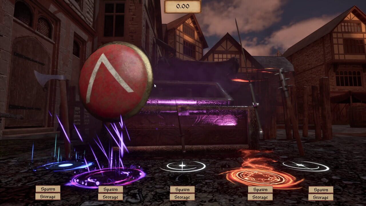 Loot & Ledger screenshot