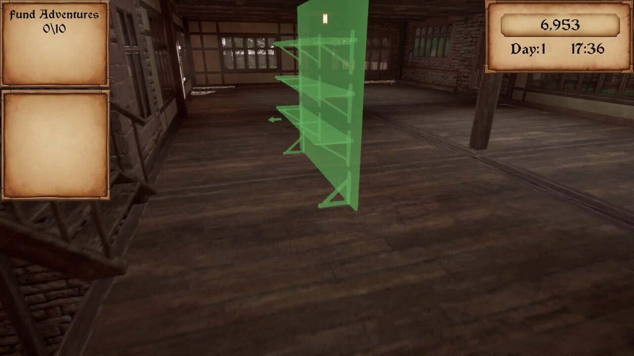 Loot & Ledger screenshot