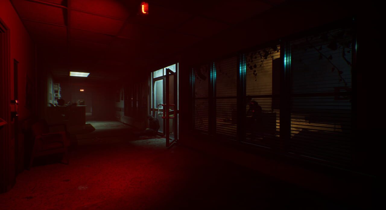 Darkwatch