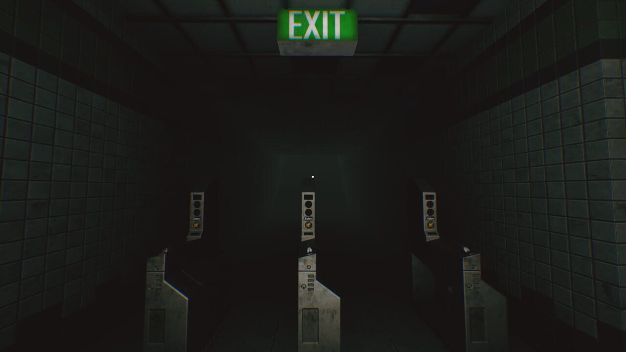 Platform Anomaly