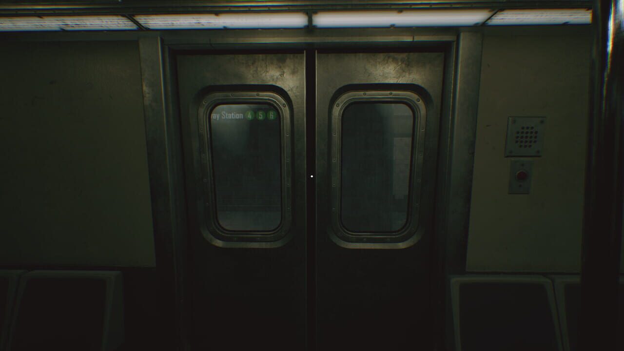 Platform Anomaly