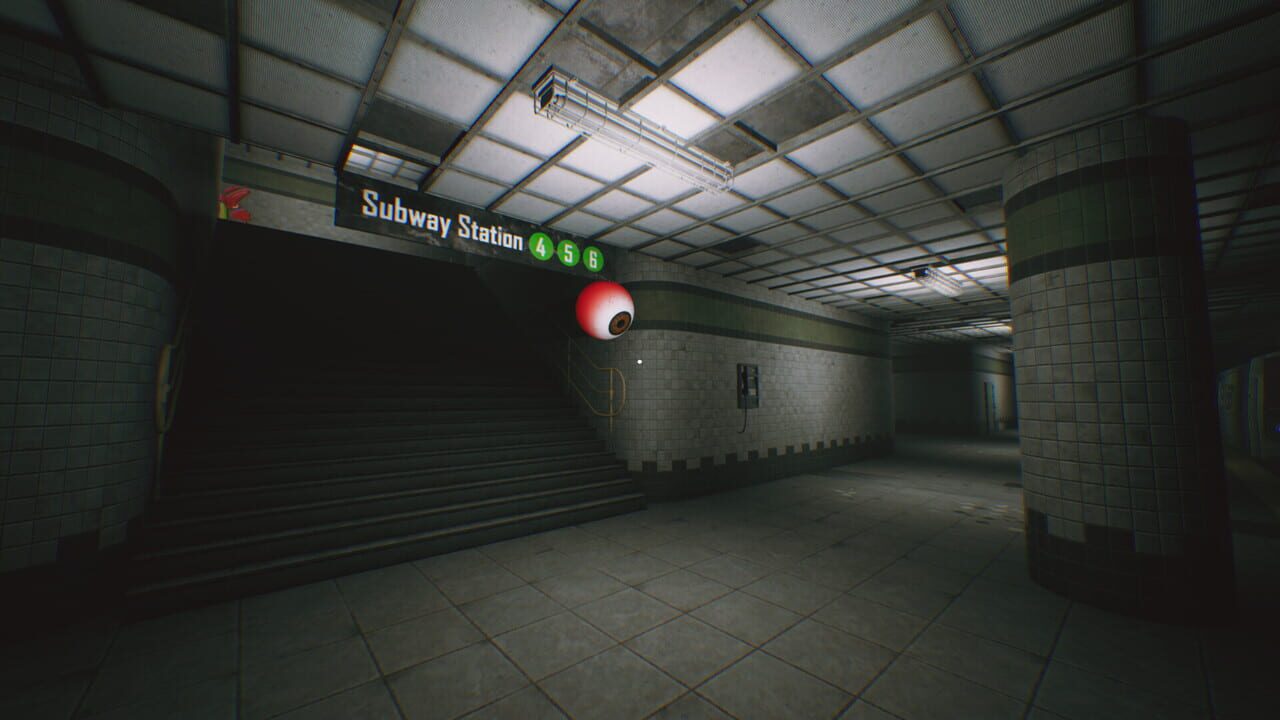 Platform Anomaly