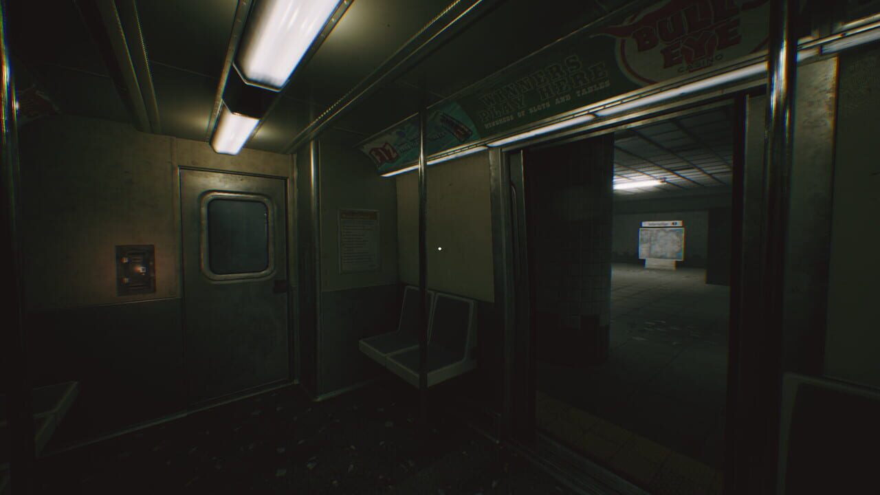 Platform Anomaly
