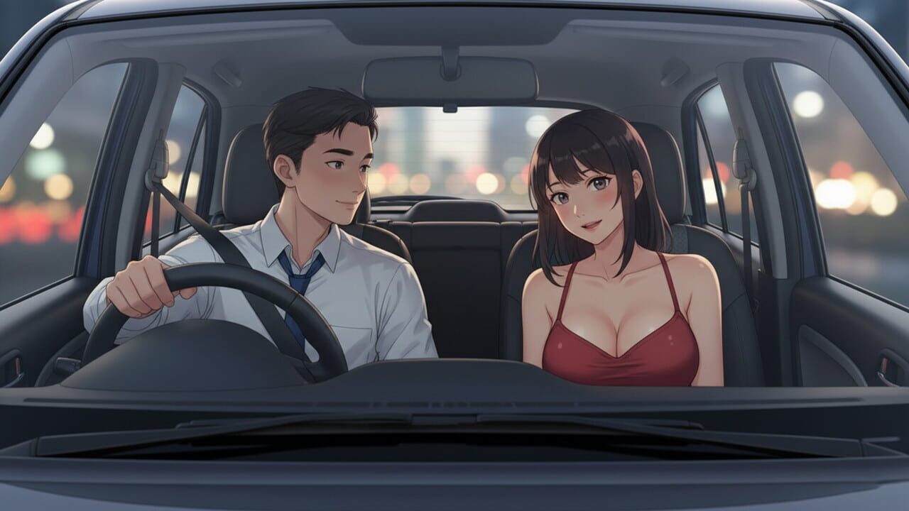 Casanova Simulator