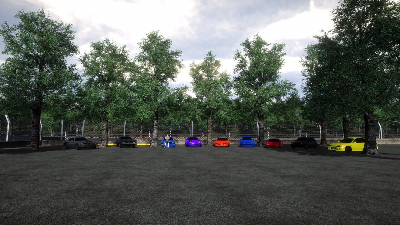 Drive Me Broke screenshot