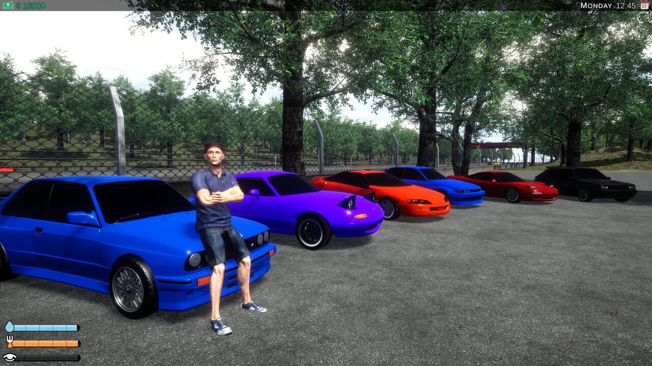 Drive Me Broke screenshot