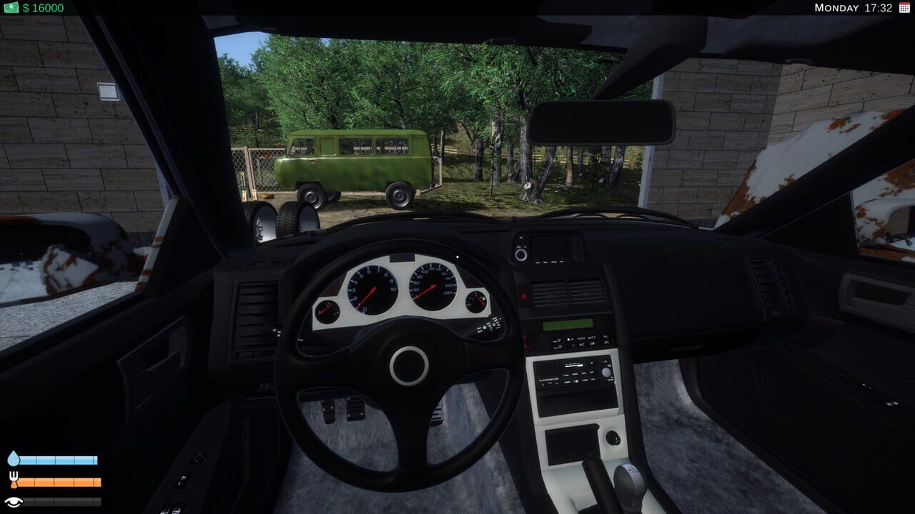 Drive Me Broke screenshot