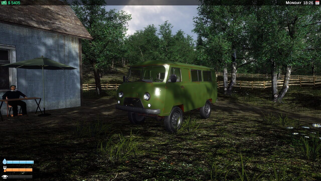 Drive Me Broke screenshot