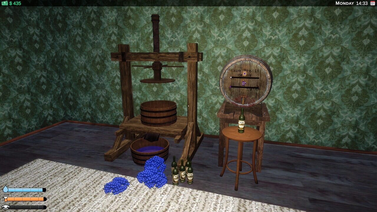 Drive Me Broke screenshot