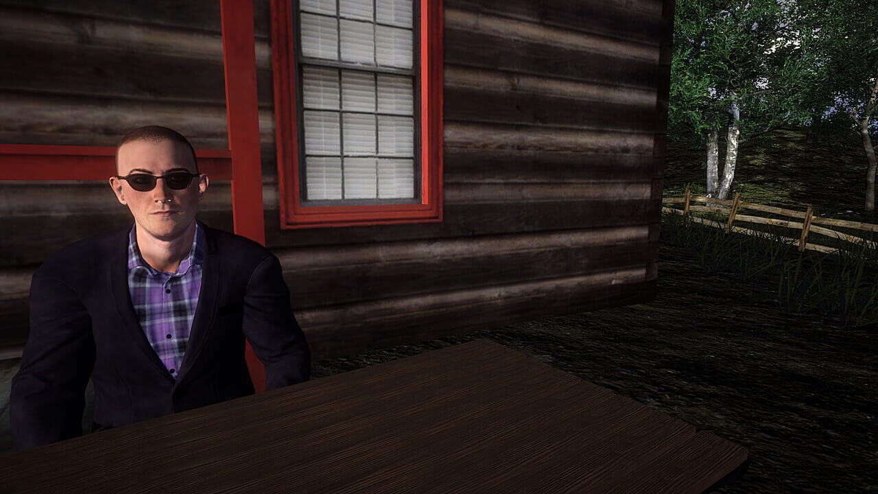 Drive Me Broke screenshot