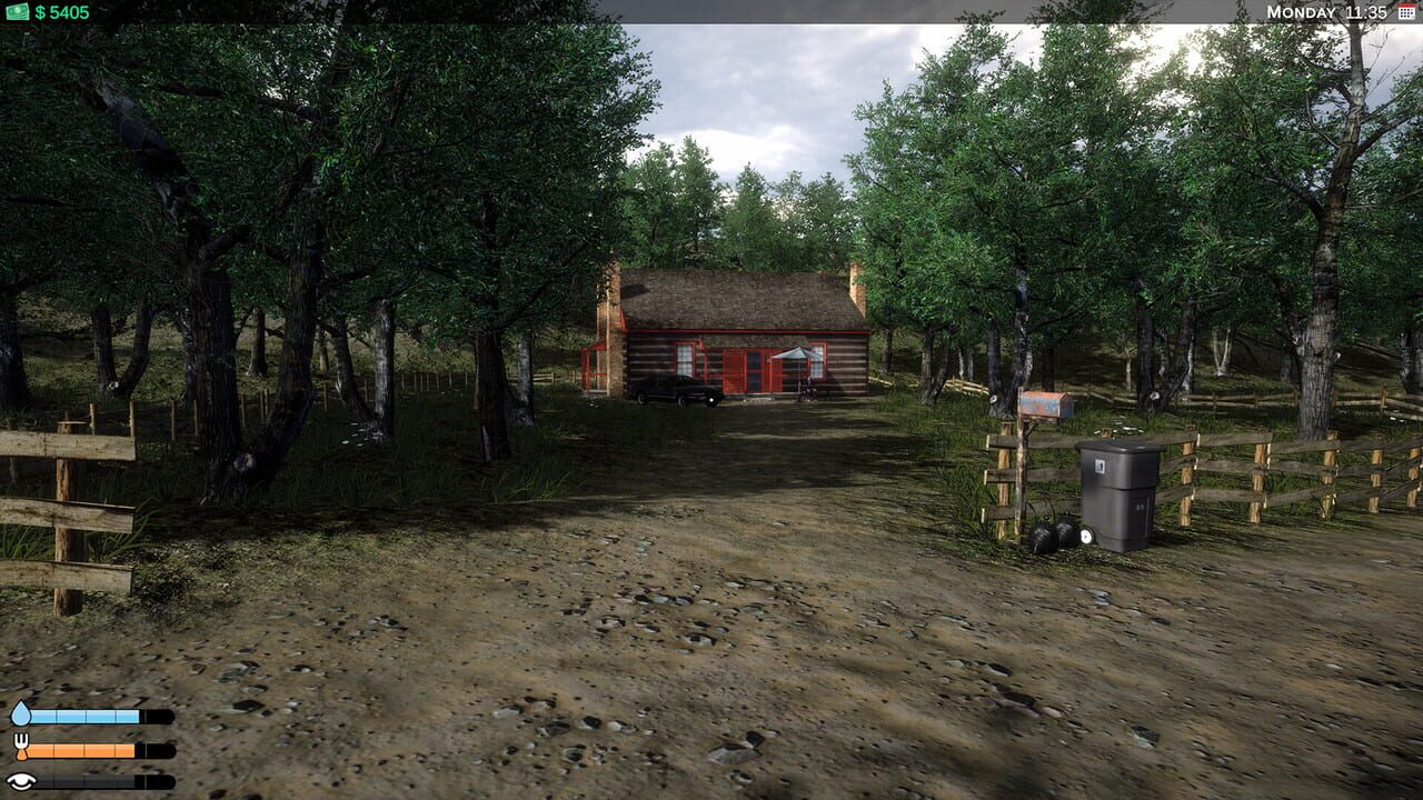 Drive Me Broke screenshot