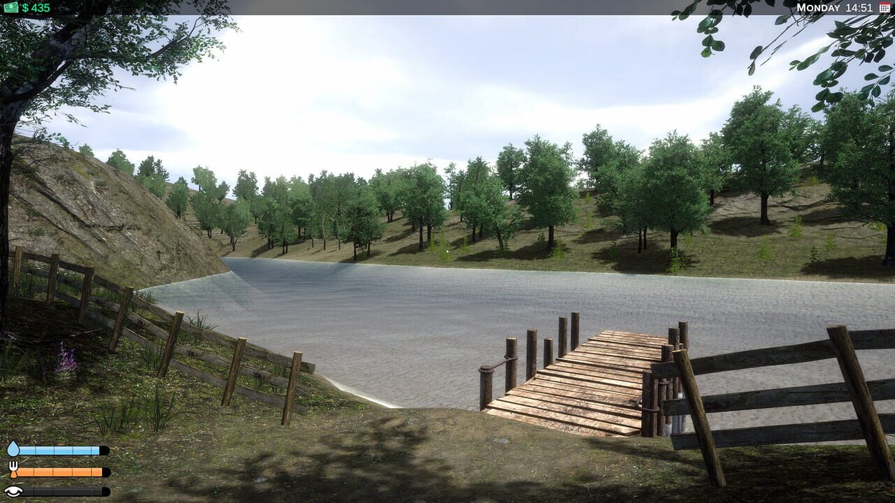 Drive Me Broke screenshot