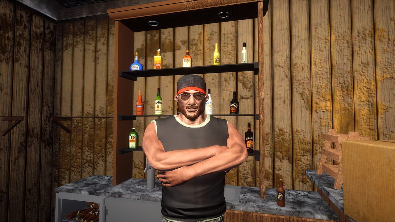 Drive Me Broke screenshot