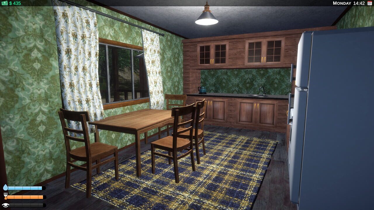 Drive Me Broke screenshot