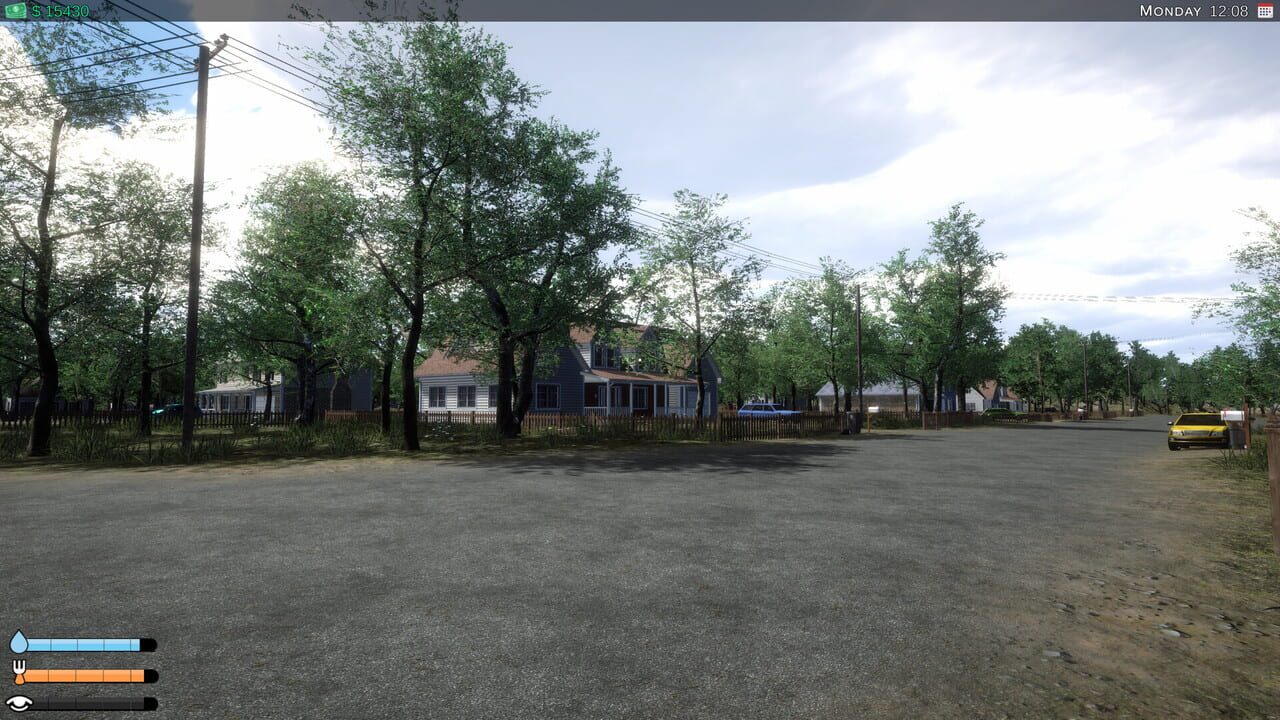 Drive Me Broke screenshot