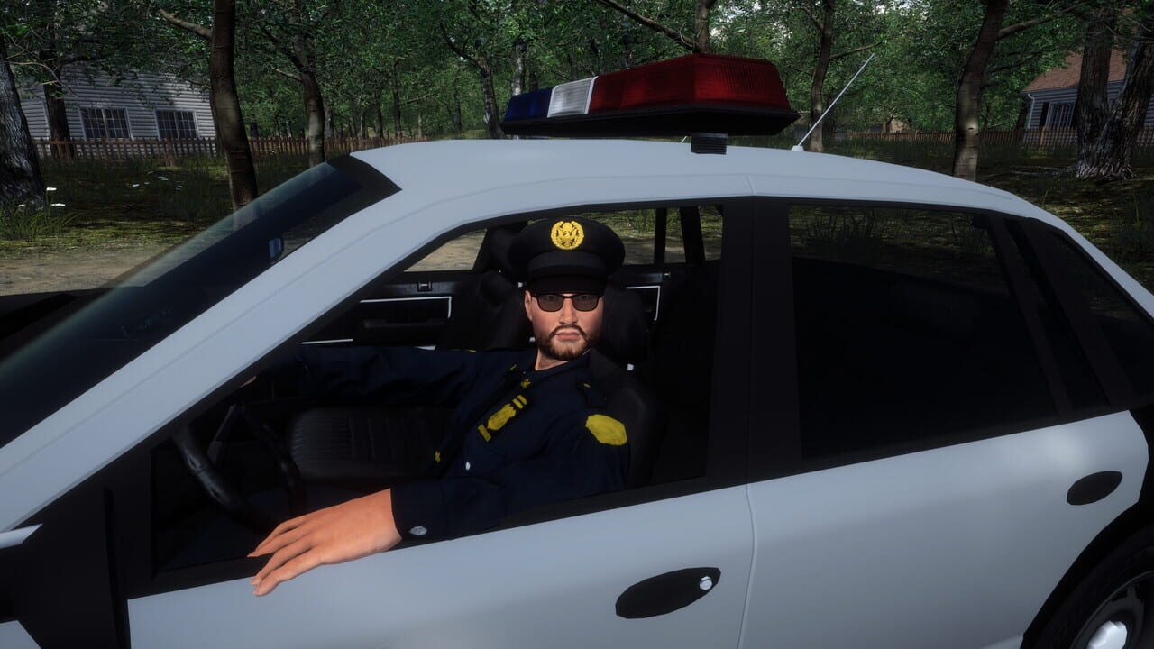 Drive Me Broke screenshot