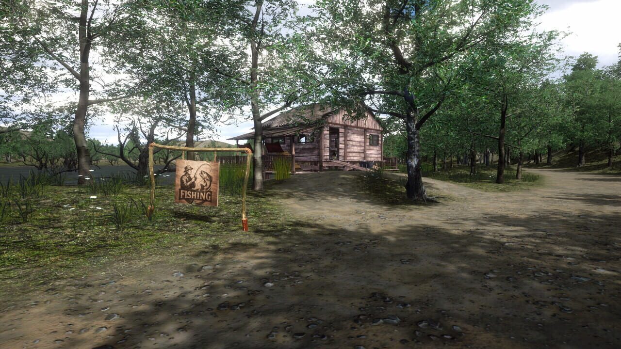 Drive Me Broke screenshot