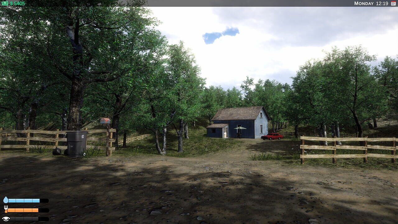 Drive Me Broke screenshot