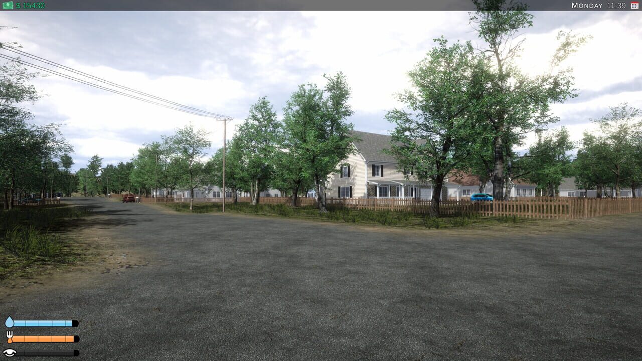 Drive Me Broke screenshot