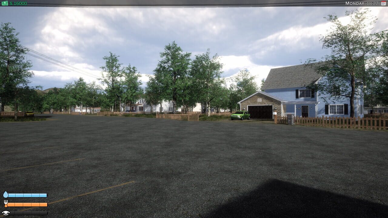 Drive Me Broke screenshot