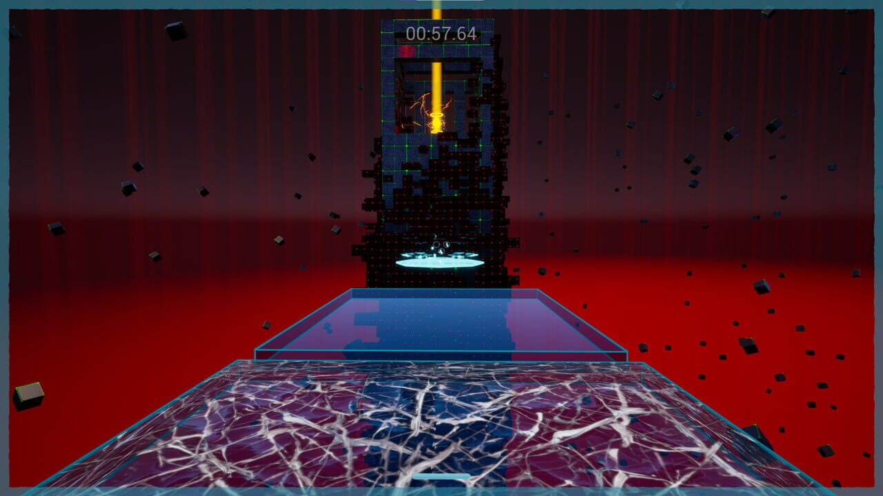 Duality Shift screenshot