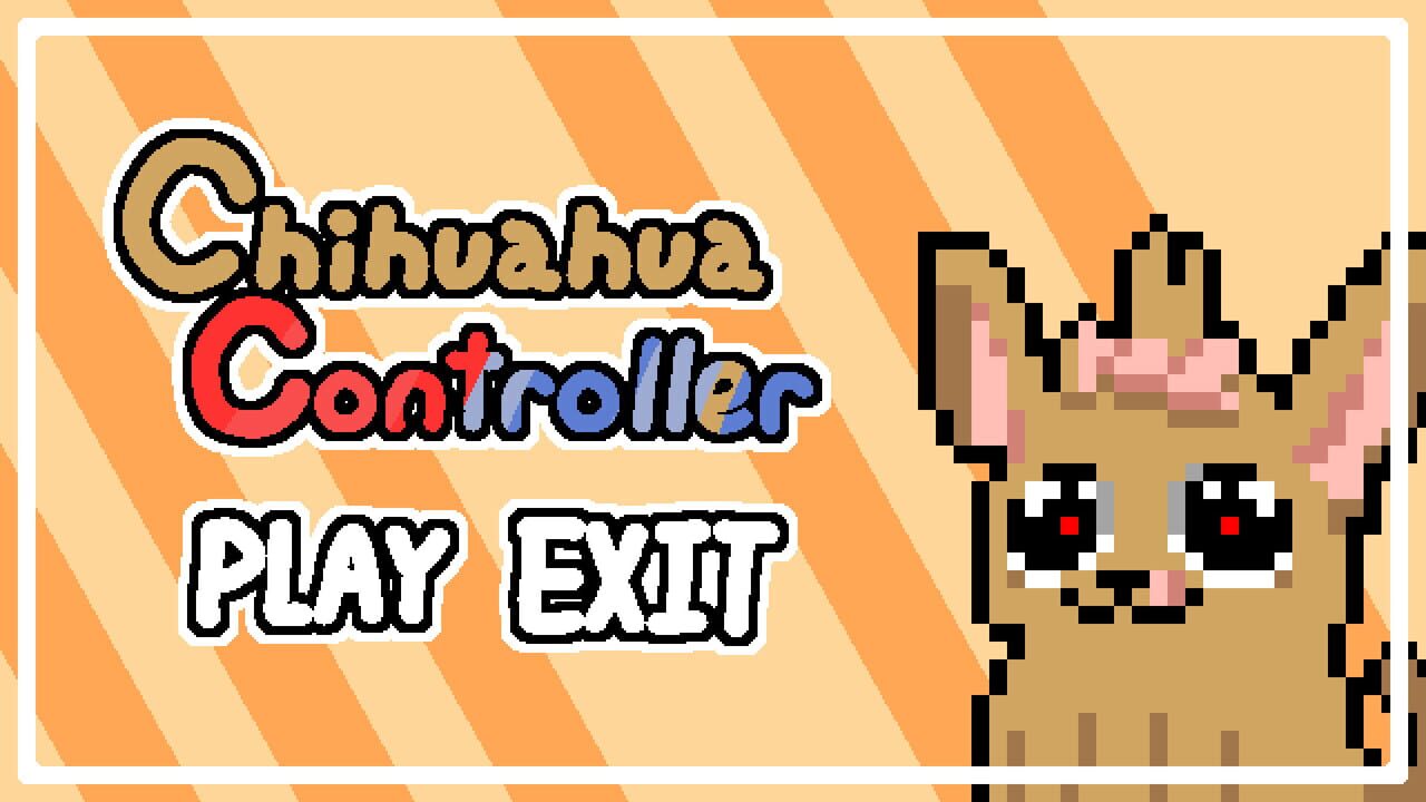 Chihuahua Controller screenshot