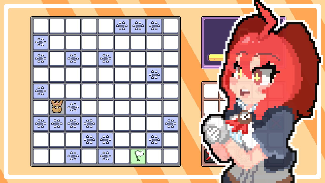 Chihuahua Controller screenshot