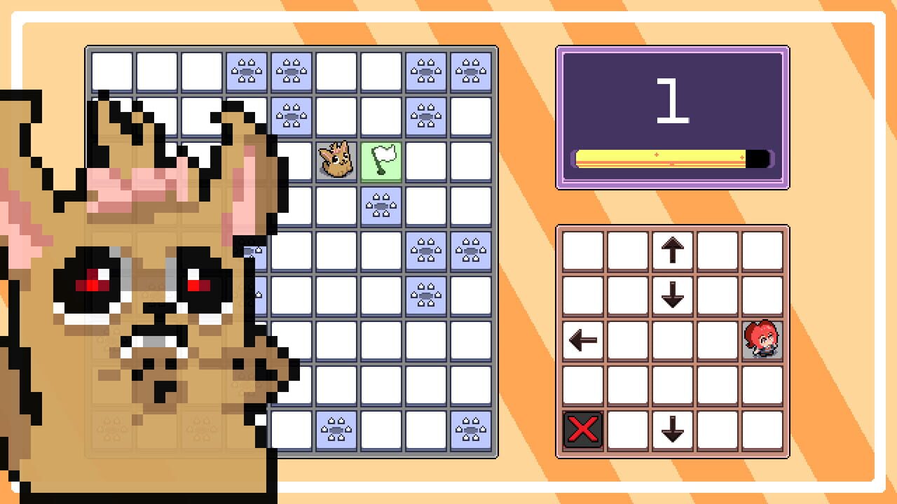 Chihuahua Controller screenshot