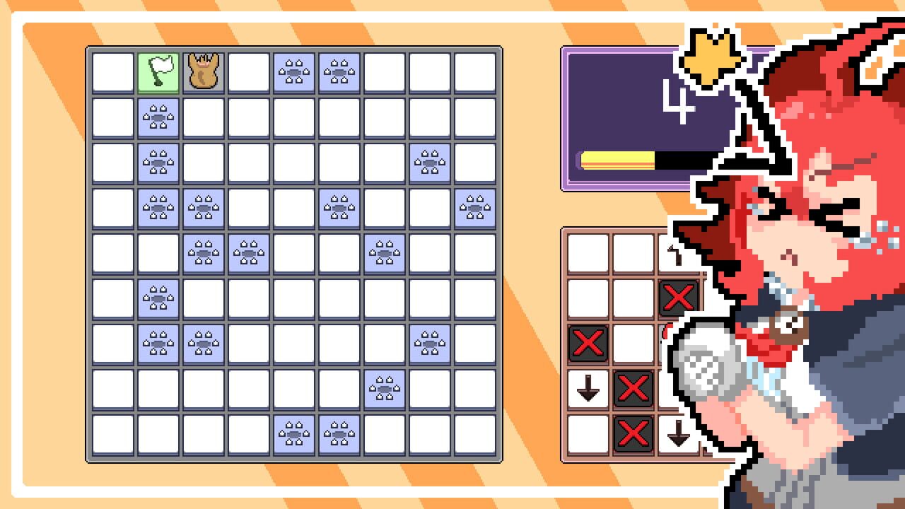 Chihuahua Controller screenshot