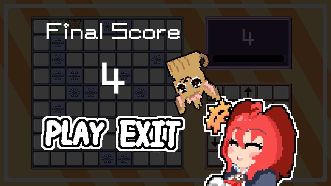 Chihuahua Controller screenshot