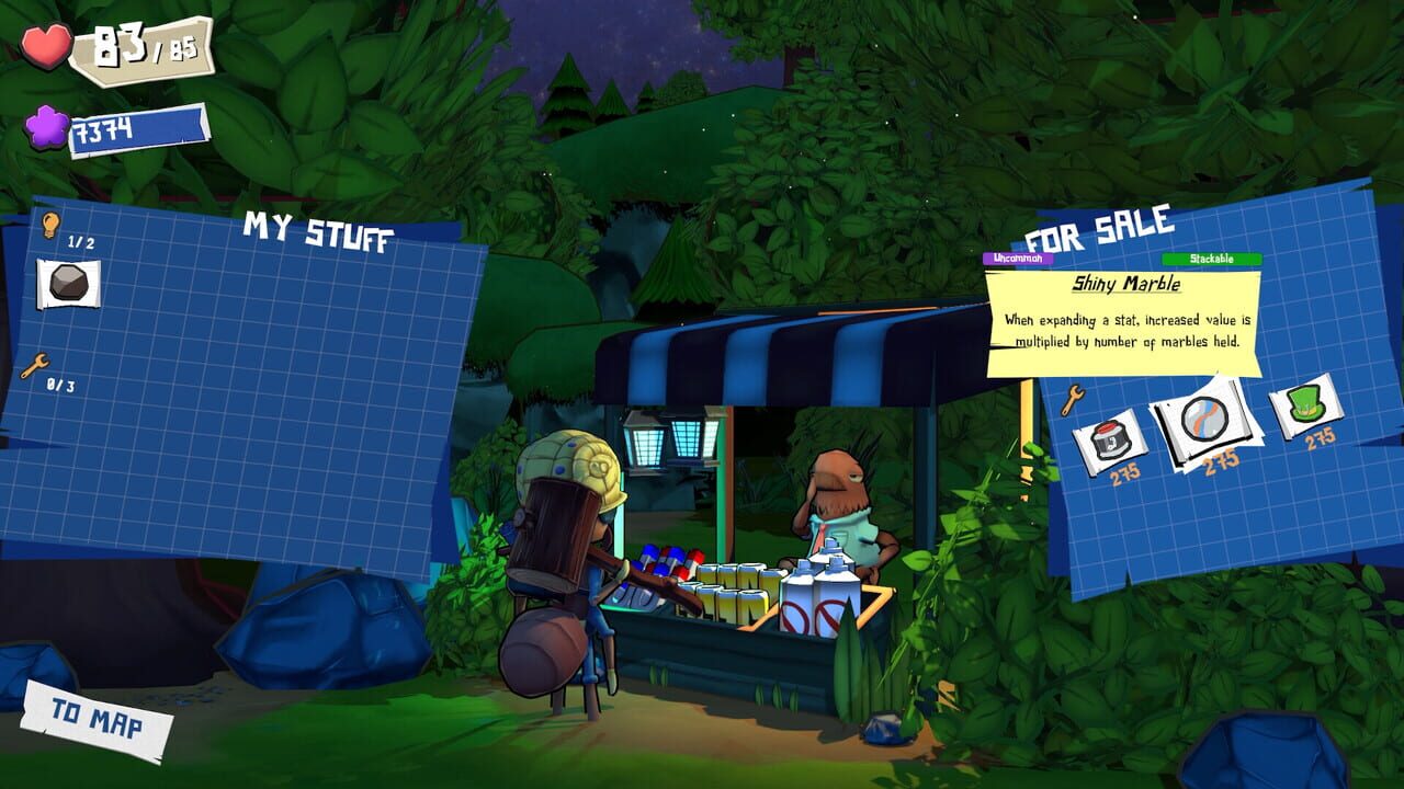 Smash Out Colony screenshot