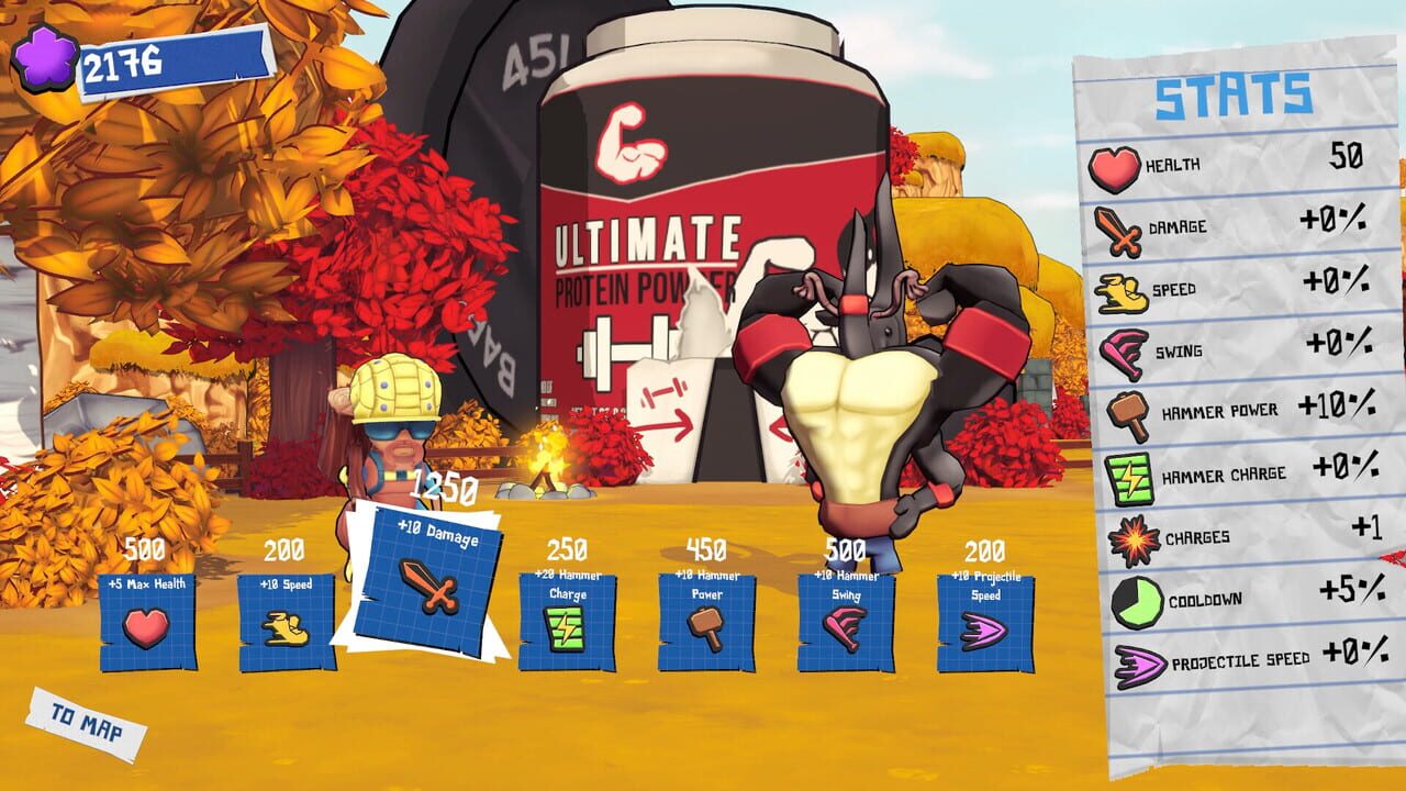 Smash Out Colony screenshot