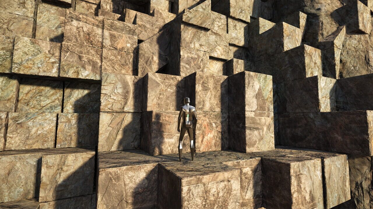 The Valley Beyond screenshot