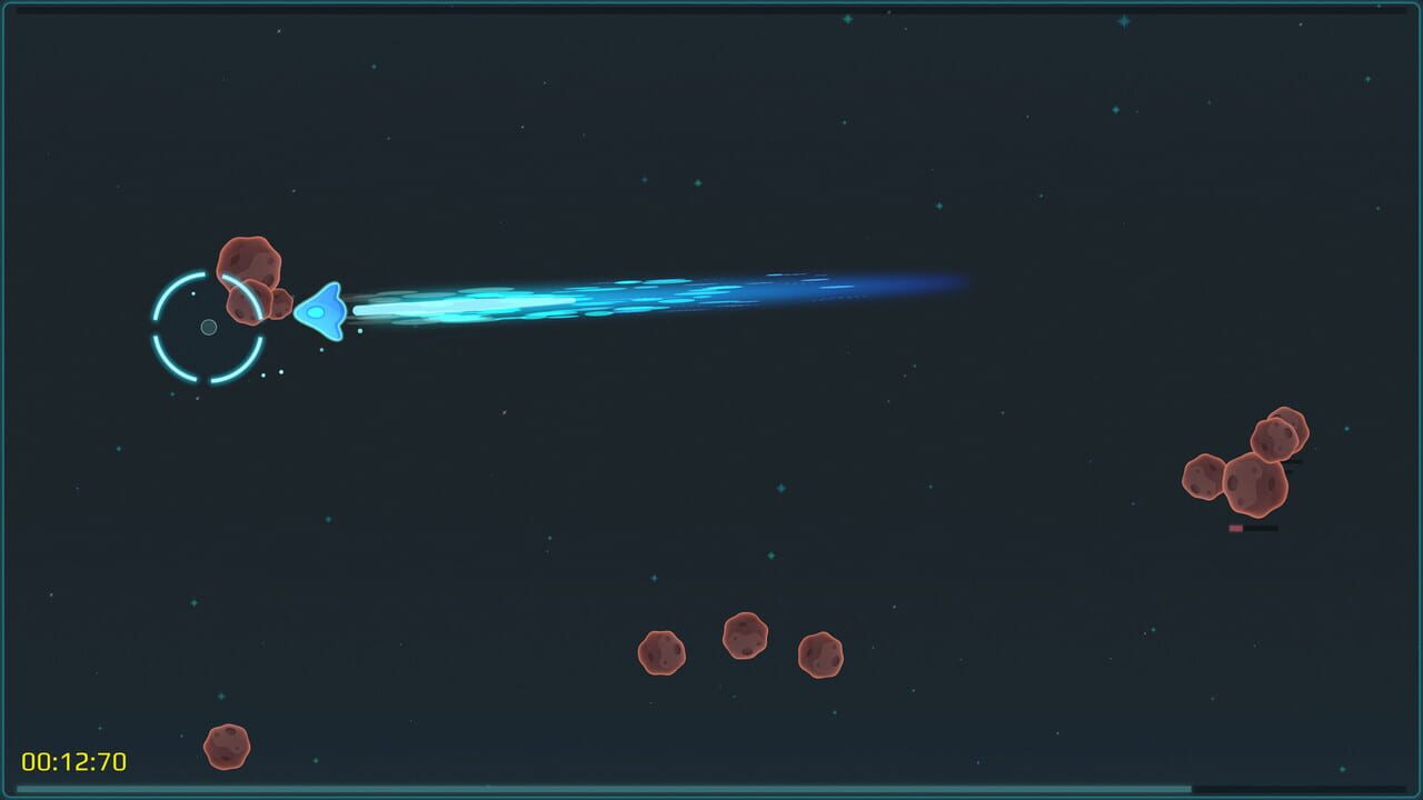 Space Dash