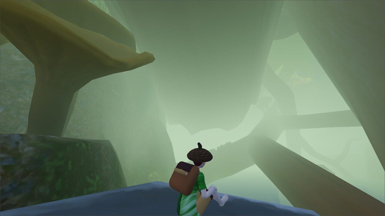 Tiny: The Last Wayfinder screenshot