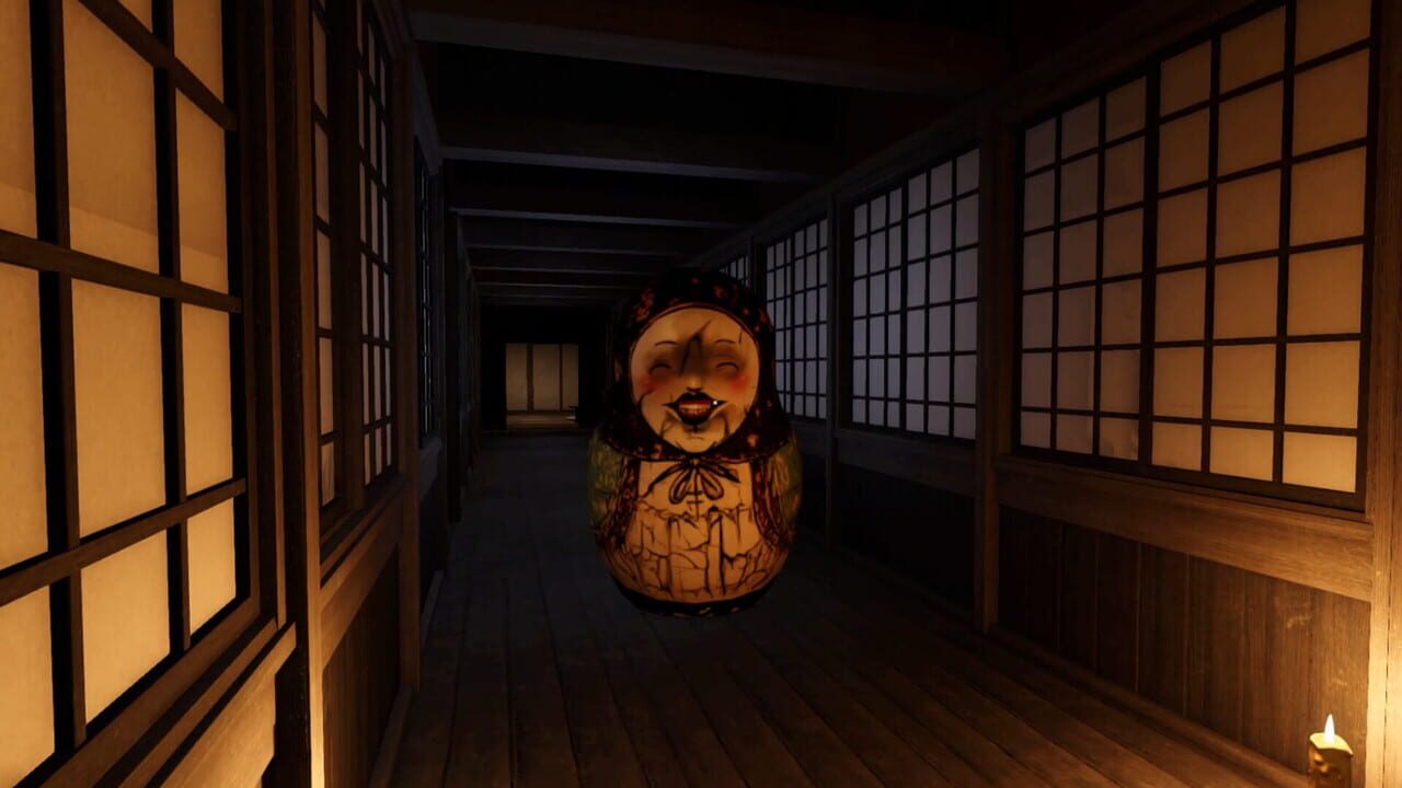 The Unplace screenshot