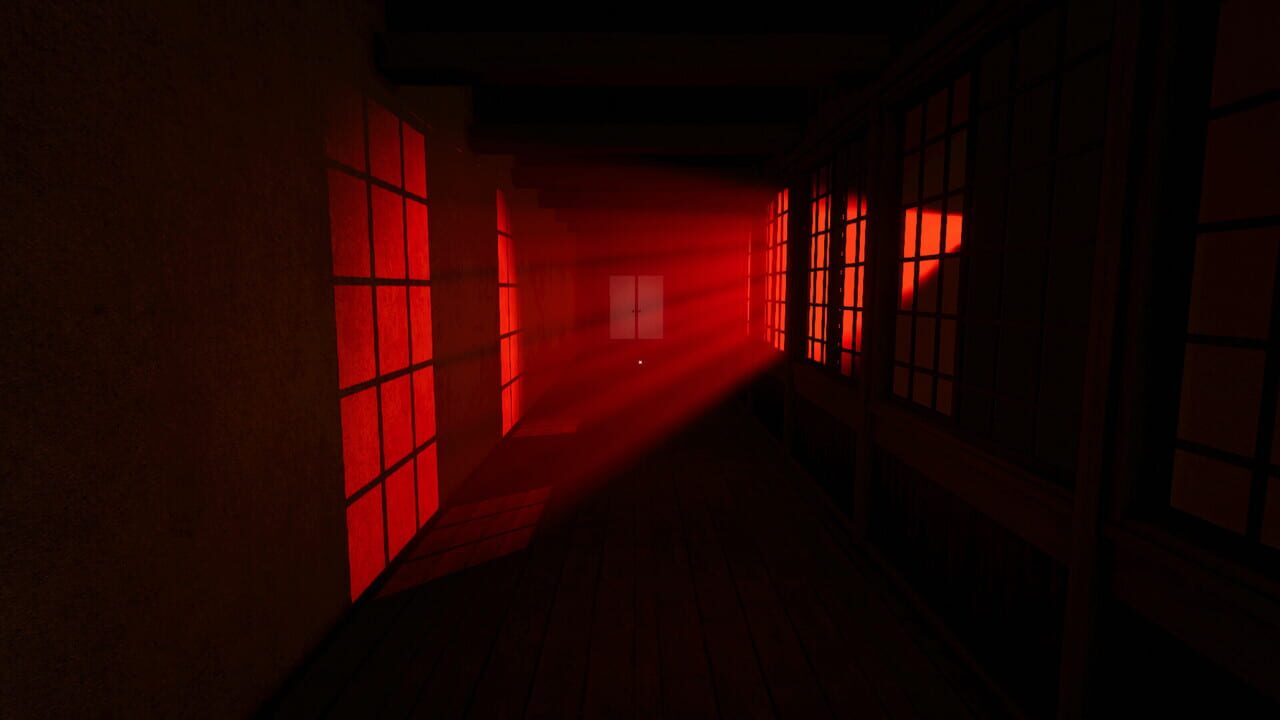 The Unplace screenshot