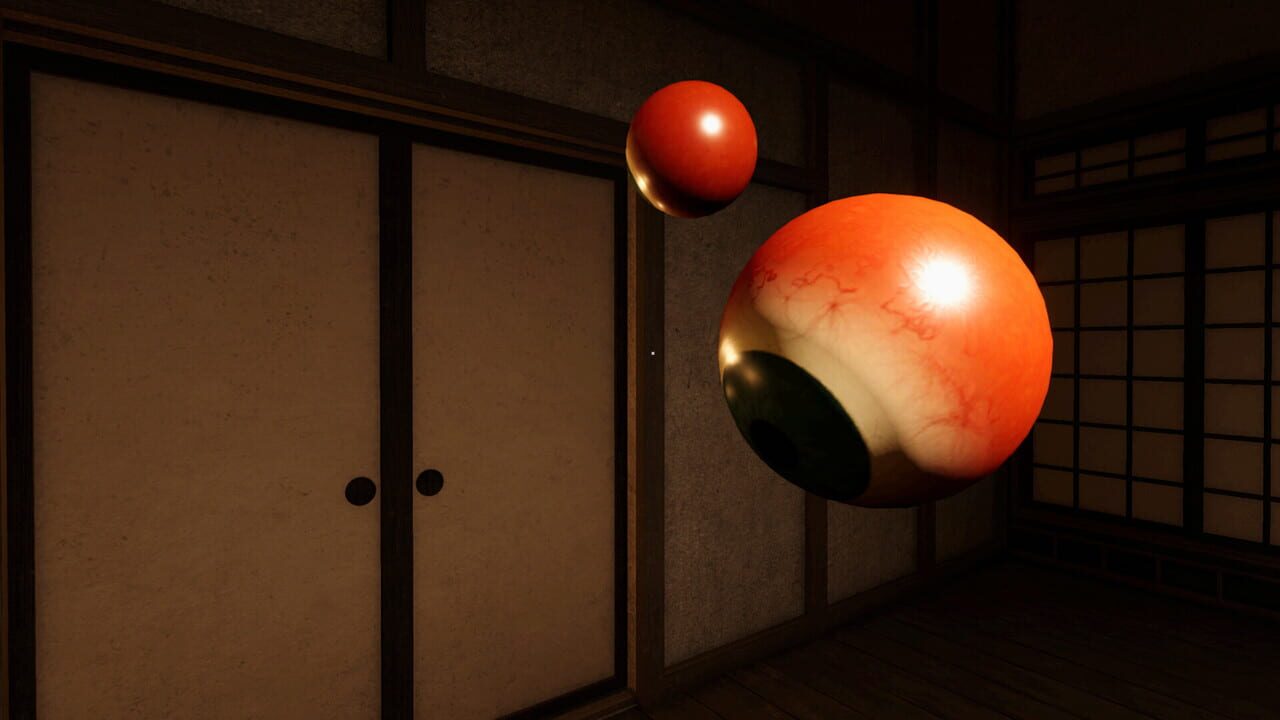 The Unplace screenshot