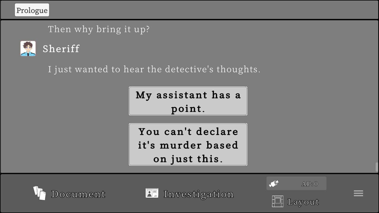 How Many Secrets Under Ceiling screenshot