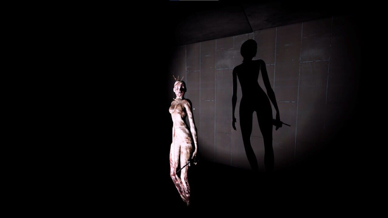 Echoes in the Storm screenshot