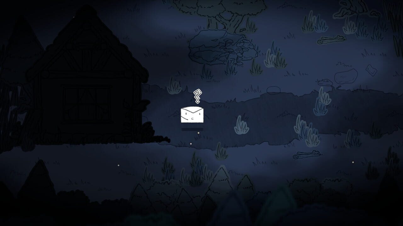 Pencil Stories screenshot