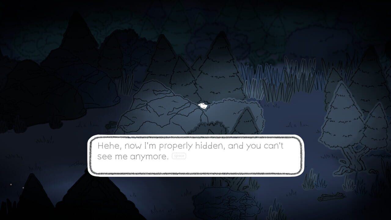 Pencil Stories screenshot