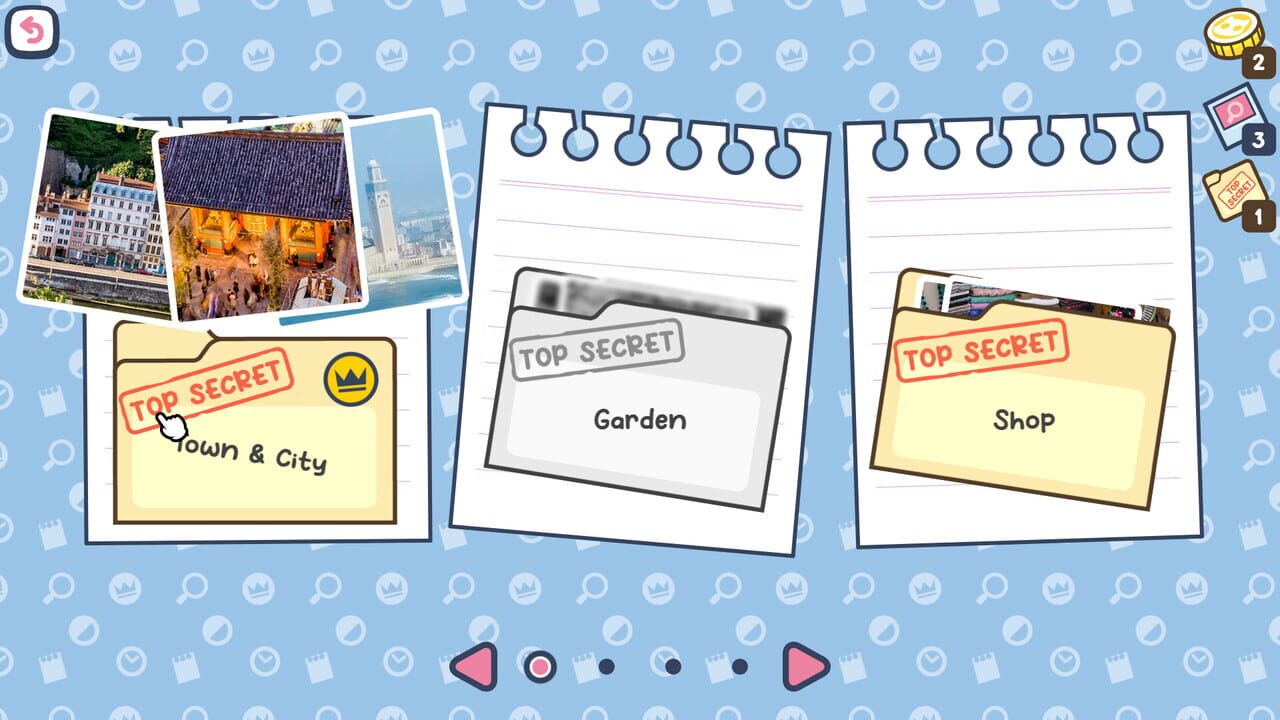 Pictective screenshot