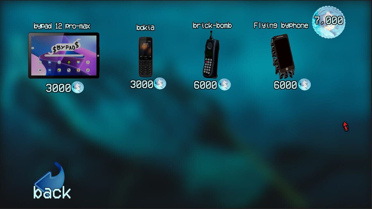 Protect Gloobi screenshot