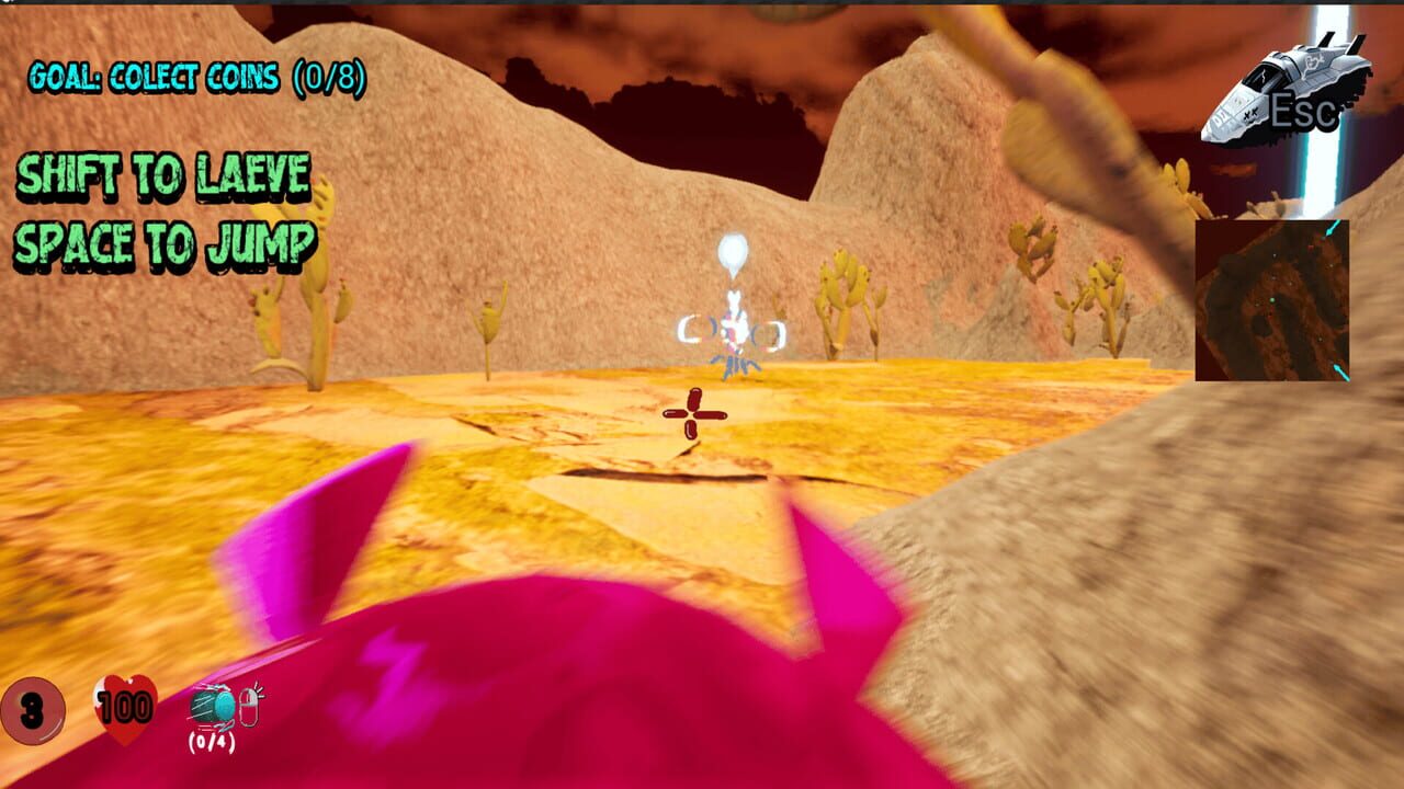 Protect Gloobi screenshot